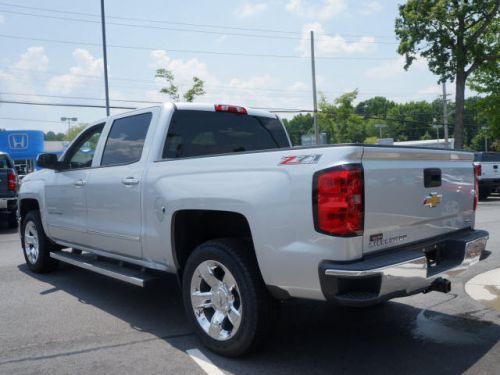 2014 Chevrolet Silverado 1500 LTZ, US $45,356.00, image 6