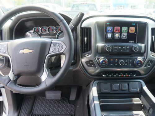 2014 Chevrolet Silverado 1500 LTZ, US $45,356.00, image 7