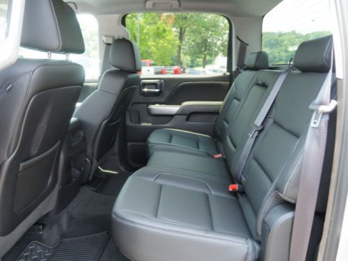 2014 Chevrolet Silverado 1500 LTZ, US $45,356.00, image 8