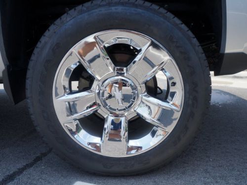 2014 Chevrolet Silverado 1500 LTZ, US $45,356.00, image 9