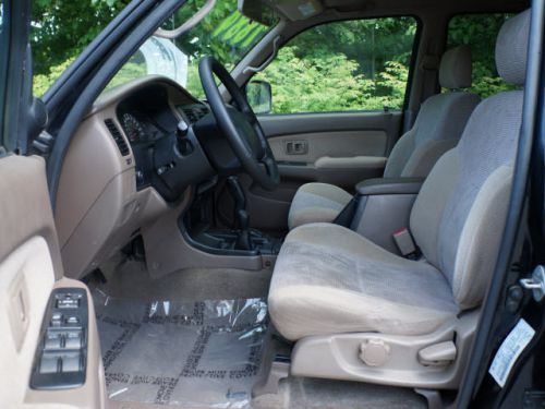 2000 Toyota 4Runner SR5, US $9,884.00, image 2