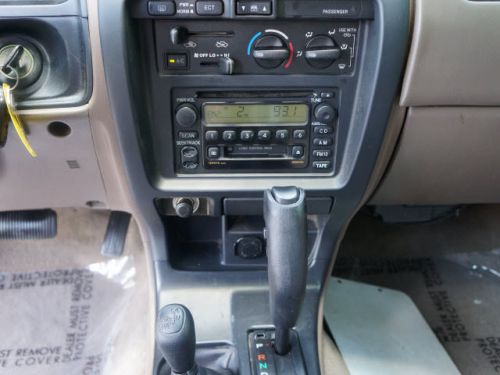 2000 Toyota 4Runner SR5, US $9,884.00, image 3
