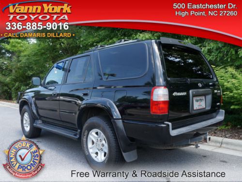 2000 Toyota 4Runner SR5, US $9,884.00, image 8