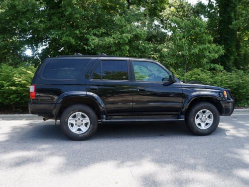 2000 Toyota 4Runner SR5, US $9,884.00, image 9