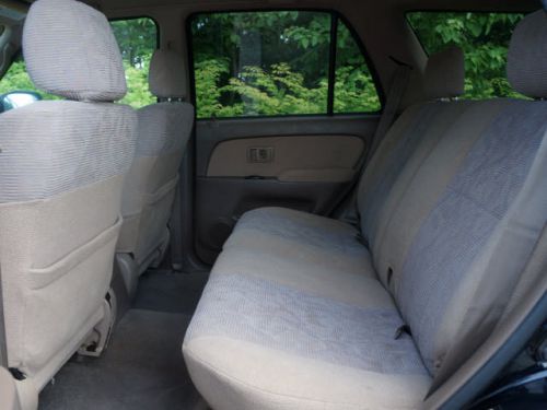 2000 Toyota 4Runner SR5, US $9,884.00, image 11