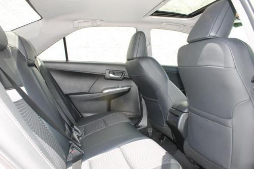 2012 Toyota Camry SE, US $20,995.00, image 2