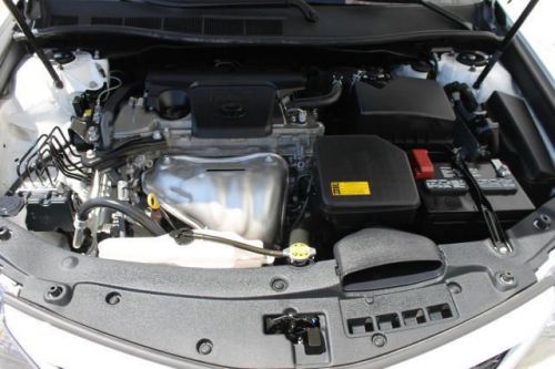 2012 Toyota Camry SE, US $20,995.00, image 3