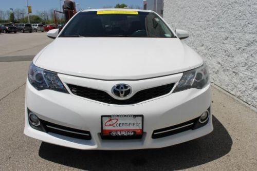 2012 Toyota Camry SE, US $20,995.00, image 5