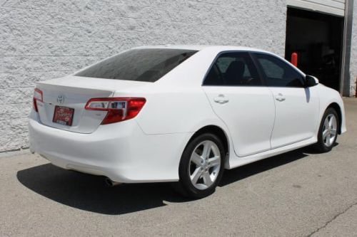 2012 Toyota Camry SE, US $20,995.00, image 6