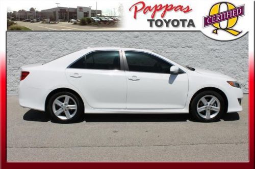 2012 Toyota Camry SE, US $20,995.00, image 7