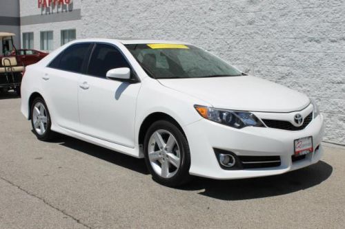 2012 Toyota Camry SE, US $20,995.00, image 8