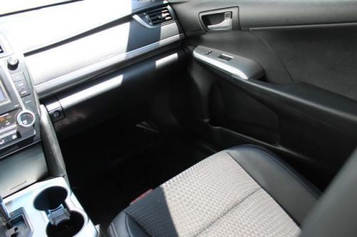 2012 Toyota Camry SE, US $20,995.00, image 9