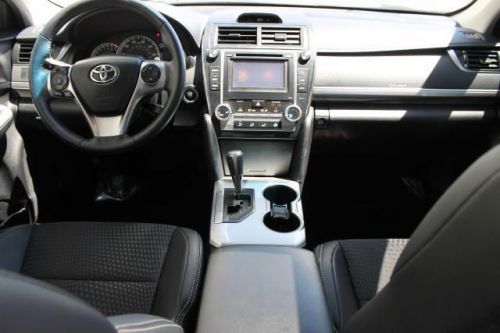 2012 Toyota Camry SE, US $20,995.00, image 12