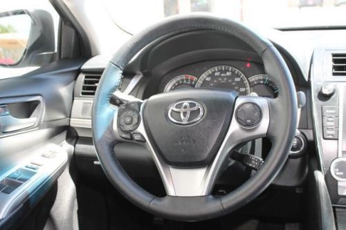 2012 Toyota Camry SE, US $20,995.00, image 16
