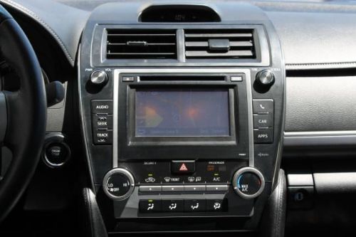 2012 Toyota Camry SE, US $20,995.00, image 17