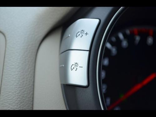 2014 nissan murano le