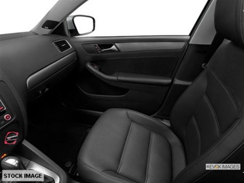 2014 volkswagen jetta tdi