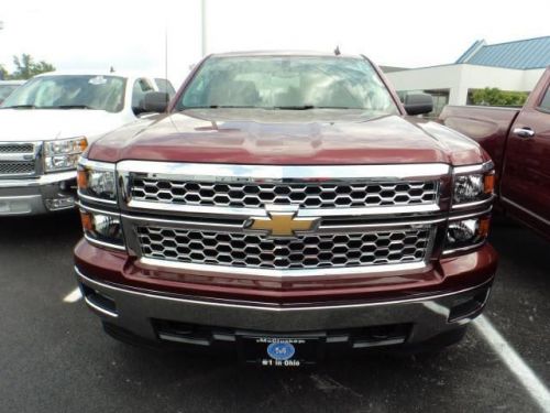 2014 Chevrolet Silverado 1500 LT, US $34,744.00, image 2