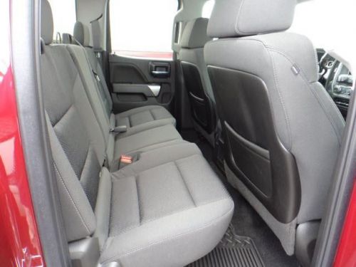 2014 Chevrolet Silverado 1500 LT, US $34,744.00, image 3