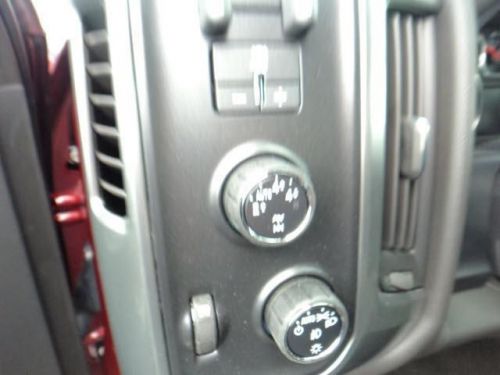 2014 Chevrolet Silverado 1500 LT, US $34,744.00, image 4