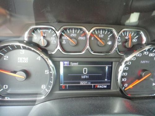 2014 Chevrolet Silverado 1500 LT, US $34,744.00, image 9