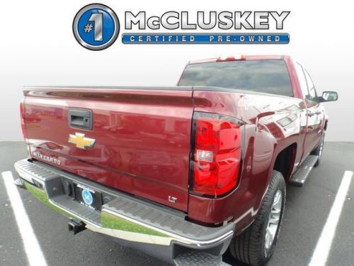 2014 Chevrolet Silverado 1500 LT, US $34,744.00, image 17