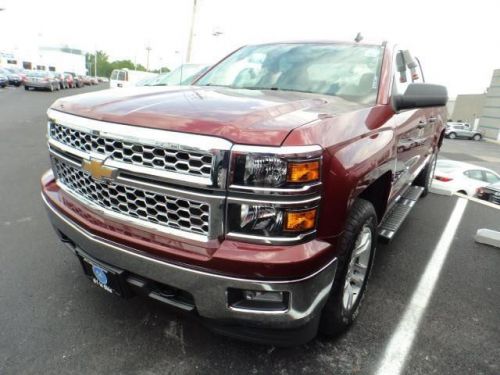 2014 Chevrolet Silverado 1500 LT, US $34,744.00, image 18