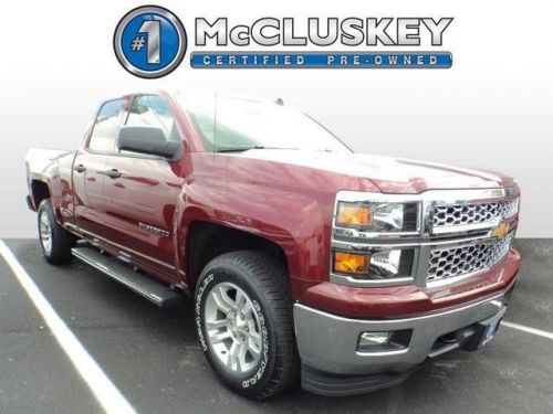 2014 Chevrolet Silverado 1500 LT, US $34,744.00, image 22