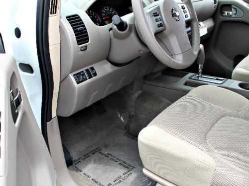 2014 Nissan Frontier SV, US $26,296.00, image 3