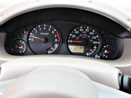 2014 Nissan Frontier SV, US $26,296.00, image 4