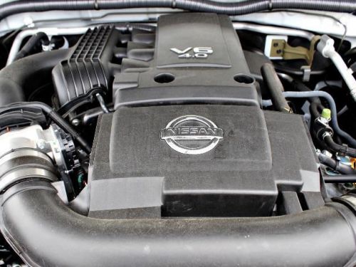 2014 Nissan Frontier SV, US $26,296.00, image 5