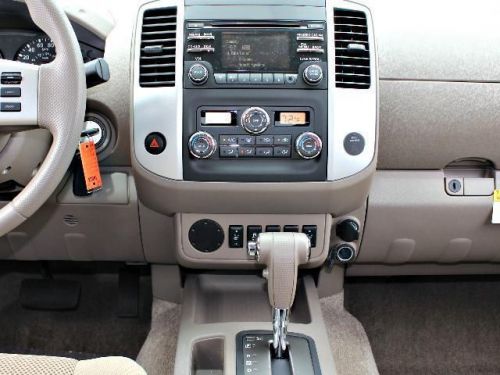2014 Nissan Frontier SV, US $26,296.00, image 7