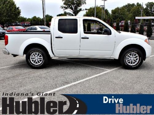 2014 Nissan Frontier SV, US $26,296.00, image 8