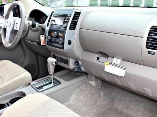 2014 Nissan Frontier SV, US $26,296.00, image 10