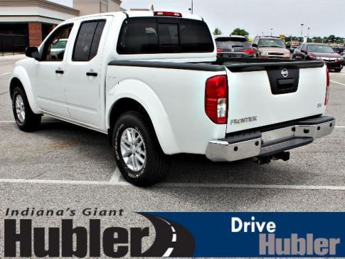 2014 Nissan Frontier SV, US $26,296.00, image 11