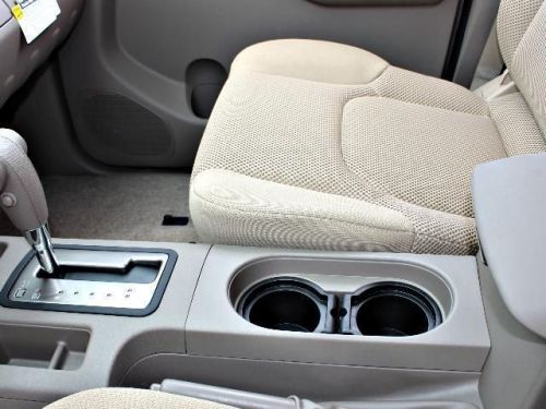 2014 Nissan Frontier SV, US $26,296.00, image 12