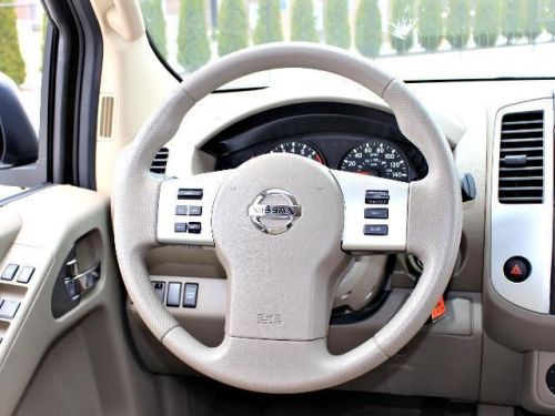 2014 Nissan Frontier SV, US $26,296.00, image 15