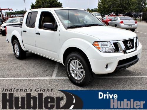 2014 Nissan Frontier SV, US $26,296.00, image 17