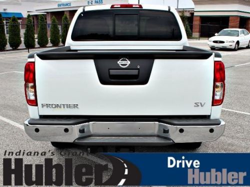 2014 Nissan Frontier SV, US $26,296.00, image 18