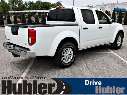 2014 Nissan Frontier SV, US $26,296.00, image 19
