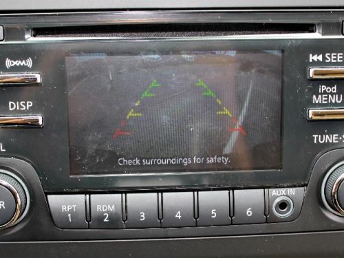 2014 Nissan Frontier SV, US $26,296.00, image 22