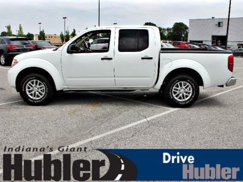2014 Nissan Frontier SV, US $26,296.00, image 23