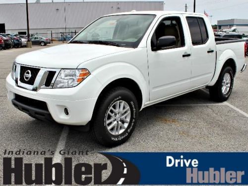 2014 Nissan Frontier SV, US $26,296.00, image 25