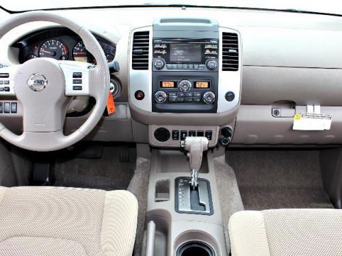 2014 Nissan Frontier SV, US $26,296.00, image 26