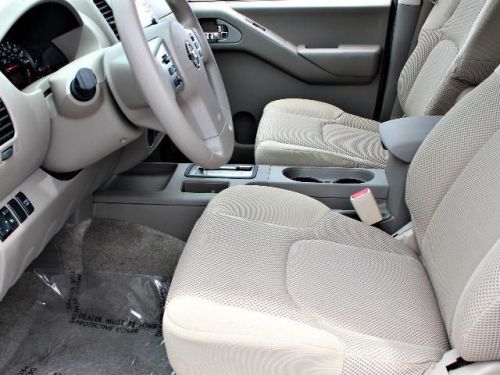 2014 Nissan Frontier SV, US $26,296.00, image 27