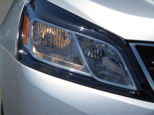 2014 Chevrolet Traverse LS, US $33,265.00, image 5