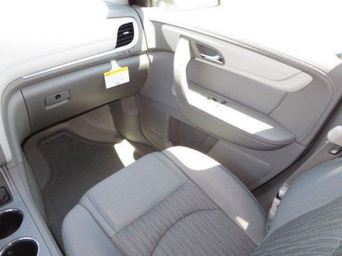 2014 Chevrolet Traverse LS, US $33,265.00, image 6