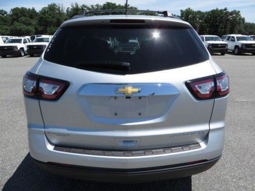 2014 Chevrolet Traverse LS, US $33,265.00, image 7