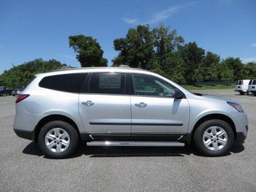 2014 Chevrolet Traverse LS, US $33,265.00, image 9