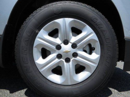 2014 Chevrolet Traverse LS, US $33,265.00, image 12